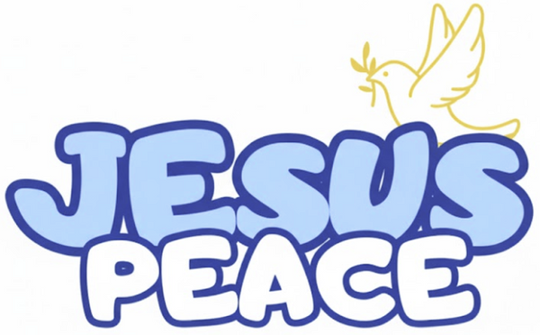 JesusPeace